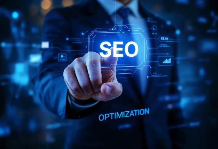 SEO – 20 Keywords